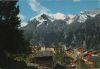 Grächen - Schweiz - mit Weisshorn