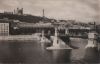 Frankreich - Lyon - Quai de la Saone - ca. 1960