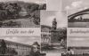 Bundeshauptstadt Bonn - ca. 1955