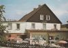 Clausthal-Zellerfeld - Cafe in Buntenbock - 1991