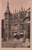 Frankreich - Rouen - Hotel Bourgtheroulde - ca. 1935