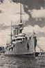 Russland - Leningrad - Cruiser Aurora - ca. 1960