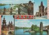 Tschechien - Prag - Praha - mit 4 Bildern - 1981