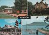 Fonyod - Ungarn - 4 Bilder