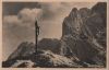 Österreich - Kaisergebirge - Stripsenjoch - ca. 1950