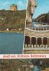 Gruß aus Kelheim Weltenburg - 1992