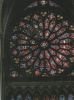 Frankreich - Reims Kathedrale - Grande Rose - ca. 1985