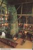 USA - Yellowstone National Park - Old Faithful Inn Lobby - ca. 1980