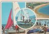 Marokko - Agadir Plage - ca. 1985