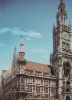 München - Rathaus am MArienplatz - ca. 1985