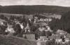 Altenau - Blick vom Mühlenberg - 1965