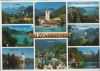 Salzkammergut - Österreich - 8 Bilder