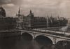 Frankreich - Paris - Le Palais de Justice - 1956