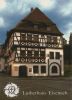Preview image: Eisenach - Lutherhaus - ca. 1995 Eisenach - Lutherhaus - ca. 1995