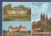 Schloß Pillnitz bei Dresden - 1990