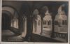 Schweiz - Zürchersmühle - Kreuzgang im Großmünster - 1930