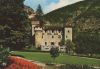 Frankreich - Gorges du Tarn - Chateau de la Caze - ca. 1975