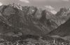 Oberstdorf - Ansicht - 1959