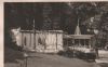 Bad Wildungen - Park-Cafe - 1960