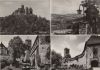 Preview image: Eisenach - u.a. Wartburghof - 1977 Eisenach - u.a. Wartburghof - 1977