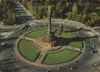 Berlin-Tiergarten, Siegessäule - 1972