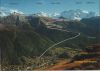 Zermatt - Schweiz - Gornergrat