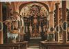 Österreich - Traunkirchen - Inneres der Wallfahrtskirche - ca. 1980