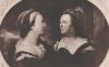 Rigaud - Portraits de Marie Serre, Mere de Auteur - ca. 1935