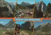 Österreich - Scharnitz - u.a. Motiv - ca. 1985