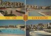 Frankreich - Le Barcares - Ile de Coudalere - 1979