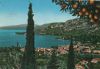 Italien - Gardasee - Allgemeine Ansicht - ca. 1975