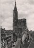 Frankreich - Strasbourg - La Cathedrale - ca. 1950