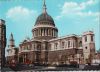 Großbritannien - London - St. Pauls Cathedral - ca. 1975