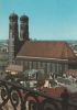 München Frauenkirche - 1965