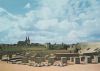 Xanten - Römisches Amphitheater - ca. 1985