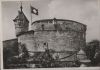 Schweiz - Schaffhausen - Munot - 1947