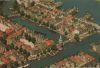 Niederlande - Amsterdam - Luchtopname - ca. 1980