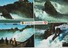Schweiz - Rheinfall - mit 4 Bildern - 2003
