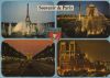 Frankreich - Paris - u.a. La Tour Eiffel - ca. 1980