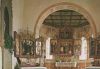 Oberstaufen - Gotischer Altar von Hans Strigel - ca. 1985