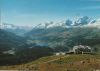 Schweiz - Muottas Muragl - ca. 1980