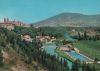Spanien - Pamplona - Piscina olimpica - 1965