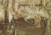 Slowenien - Postjnska Jama - Schöne Grotte - ca. 1975