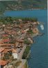 Italien - Cannobio - Lungolago - ca. 1995