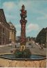 Schweiz - Bern - Kornhausplatz - ca. 1970