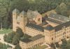 Billerbeck Gerleve Luftbild - ca. 1995