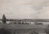 Polen - Masuren - Krajobraz a okolic Gizycka - ca. 1965