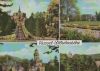 Kassel Wilhelmshöhe u.a. Schlossteich - 1967