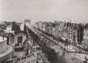 Frankreich - Paris - Champs Elysees - ca. 1955