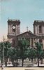 Frankreich - Belfort - L Eglise Saint Christophe - 1961